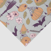 コテージコアハロウィーン 薄葉紙 (詳細)