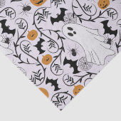 コテージコアハロウィーン 薄葉紙 (詳細)