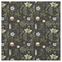 コテージコアパンプキンスカルプリント