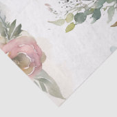 コテージコアフェアリー魔法のガーデンフラワーズデコップページ 薄葉紙 (詳細)