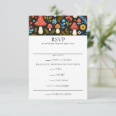 コテージコアフォレスト 出欠カード (スタンド正面)