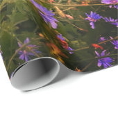 コテージコアフラワーメドウ ラッピングペーパー (ロールコーナー)