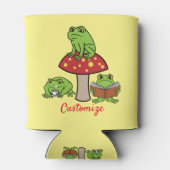 コテージコアフログスサンダー_コーブ 缶クーラー (裏面)