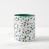 コテージコアフローラコージーマグ マグカップ (中央)