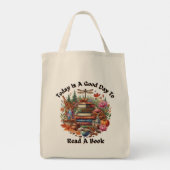 コテージコアブックスコーヒドラゴンフライ トートバッグ (裏面)