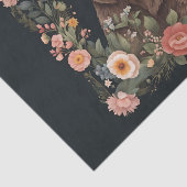 コテージコアベアデクページ 薄葉紙 (詳細)