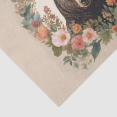 コテージコアベアデクページ 薄葉紙 (詳細)