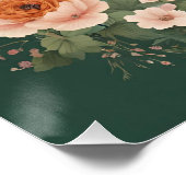 コテージコアベアー ポスター (コーナー)