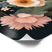 コテージコアベアー ポスター (コーナー)