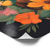 コテージコアベアー ポスター (コーナー)