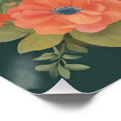 コテージコアベアー ポスター (コーナー)