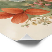 コテージコアベアー ポスター (コーナー)