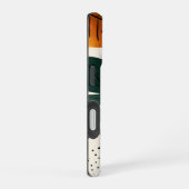 コテージコアボタニカルブリスフォンケース iPhone 16ケース (右側面)