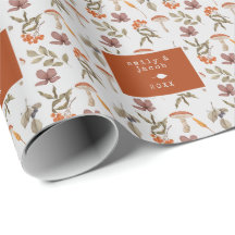 コテージコアマッシュルームボタニカルフェアコアクリスマス