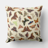 コテージコアモス クッション (裏面)