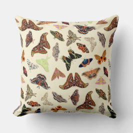 コテージコアモス クッション