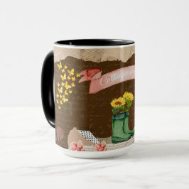 コテージコアラバーズ マグカップ