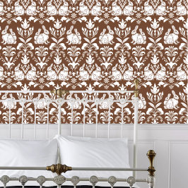 コテージコアラビット 壁紙