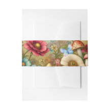 コテージコアヴィンテージウェディング