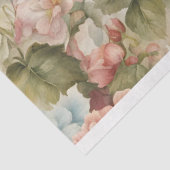 コテージコアヴィンテージバラフローラデクページ 薄葉紙 (詳細)