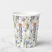 コテージコア紙カップセット 紙コップ (右)