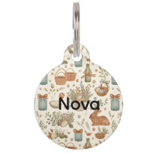 コテージコア イースター ウサギ ファームハウス ラスティック スプリング