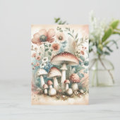 コテージコア | ヴィンテージと花 (スタンド正面)