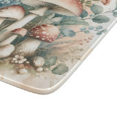 コテージコア | ヴィンテージと花 カッティングボード (角)