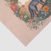 コテージコーレウルフデクページ 薄葉紙 (詳細)