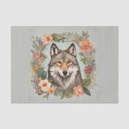 コテージコーレウルフデクページ 薄葉紙