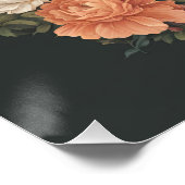 コテージコーレウルフ ポスター (コーナー)