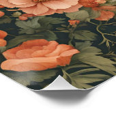 コテージコーレウルフ ポスター (コーナー)