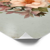 コテージコーレウルフ ポスター (コーナー)