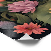 コテージコーレウルフ ポスター (コーナー)