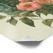 コテージコーレウルフ ポスター (コーナー)