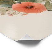 コテージコーレウルフ ポスター (コーナー)