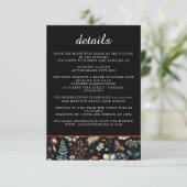 コテージコーレガーデン詳細 エンクロージャーカード (スタンド正面)