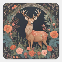 コテージコーレディアー スクエアシール