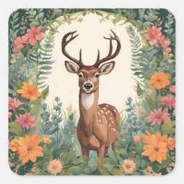 コテージコーレディアー スクエアシール