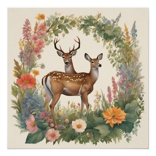 コテージコーレディアー ポスター (正面)