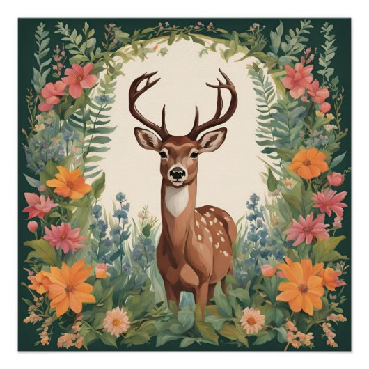 コテージコーレディアー ポスター (正面)