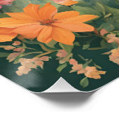 コテージコーレディアー ポスター (コーナー)