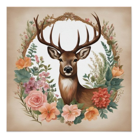 コテージコーレディアー ポスター (正面)