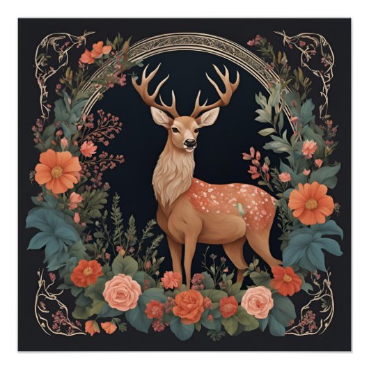 コテージコーレディアー ポスター (正面)