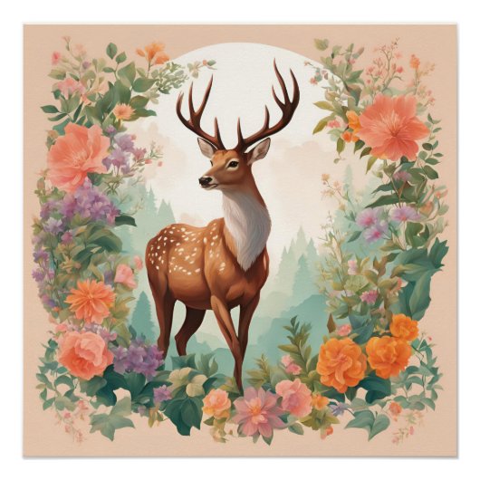 コテージコーレディアー ポスター (正面)