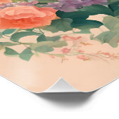 コテージコーレディアー ポスター (コーナー)