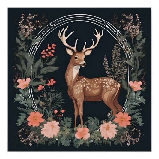 コテージコーレディアー ポスター (正面)