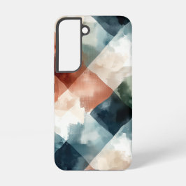 コテージコーレドリームスケープの電話ケース SAMSUNG GALAXY S22ケース