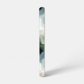 コテージコーレドリームスケープの電話ケース SAMSUNG GALAXYケース (左側面)