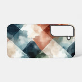 コテージコーレドリームスケープの電話ケース SAMSUNG GALAXYケース (裏面横)